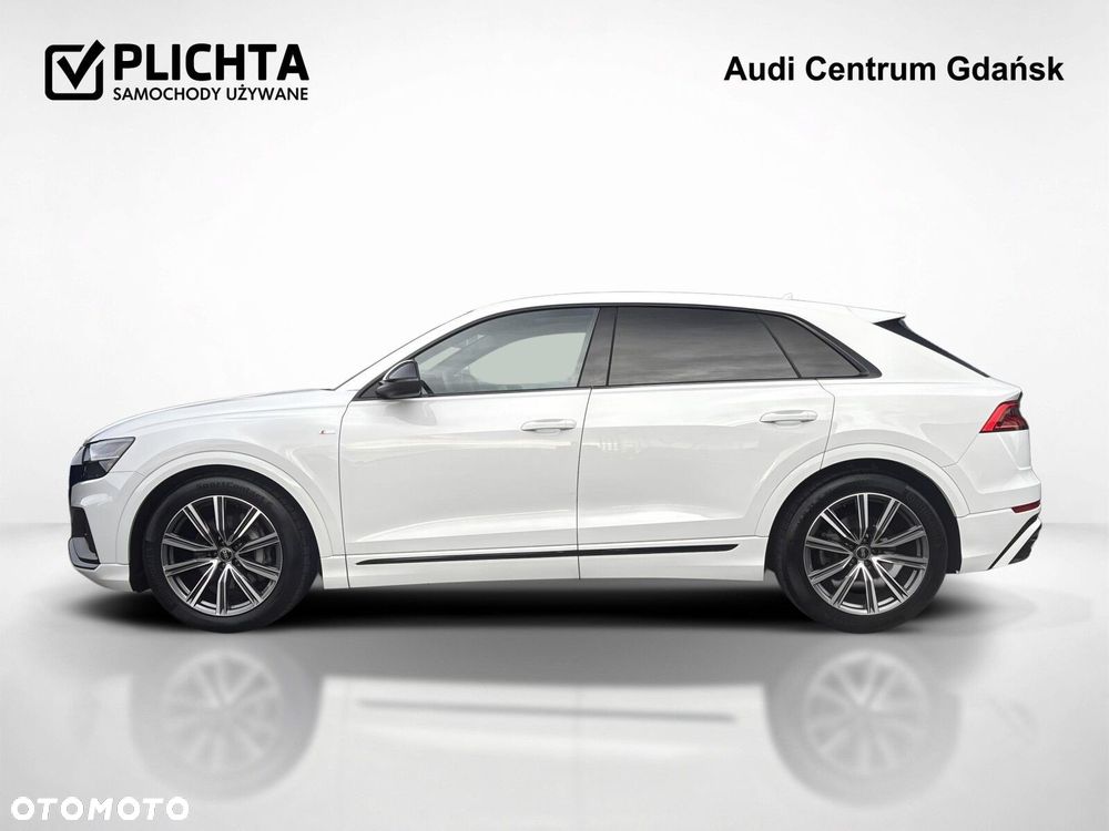 Audi Q8 - 4