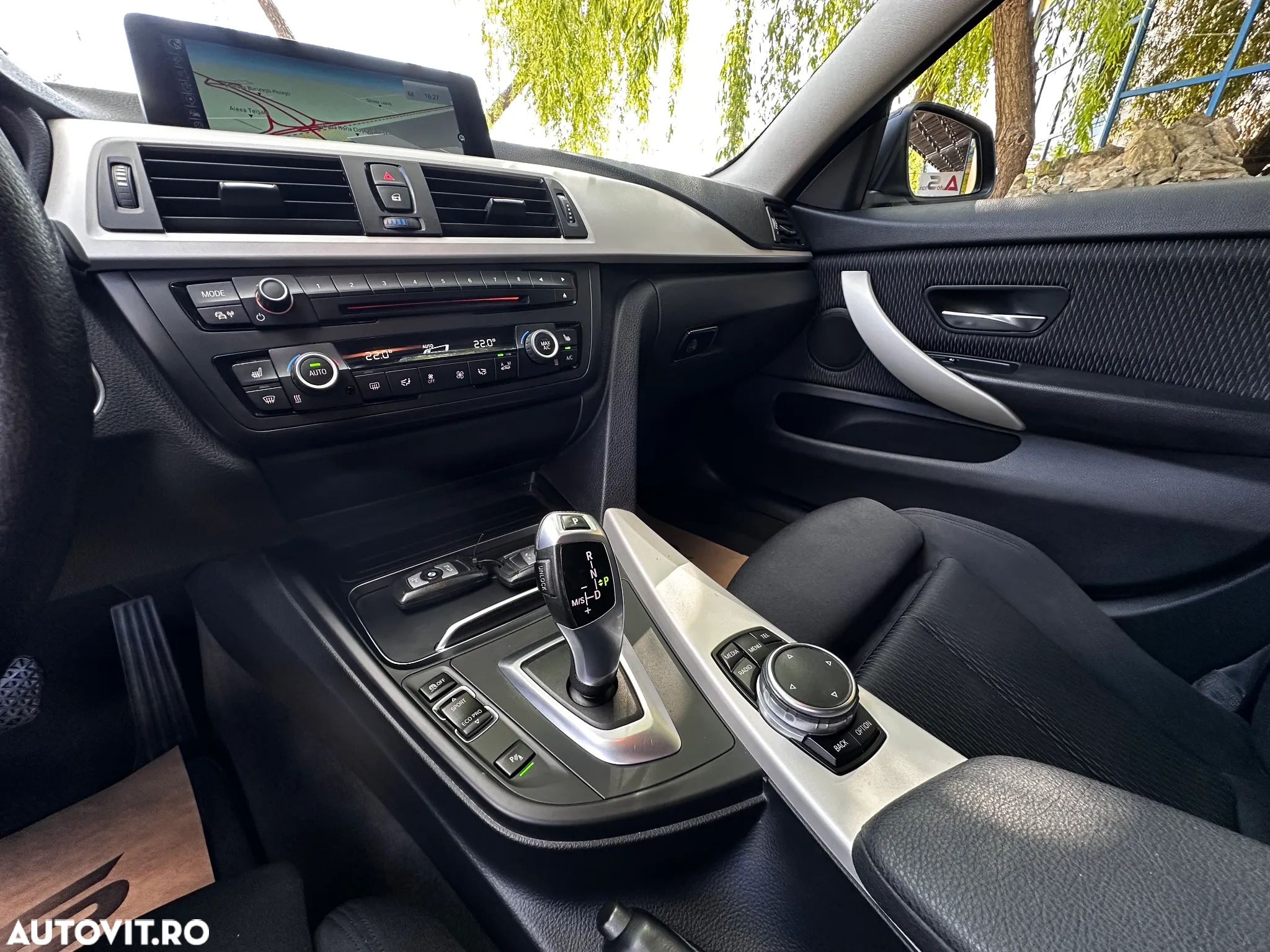 BMW Seria 4 420d Gran Coupe Aut. - 25