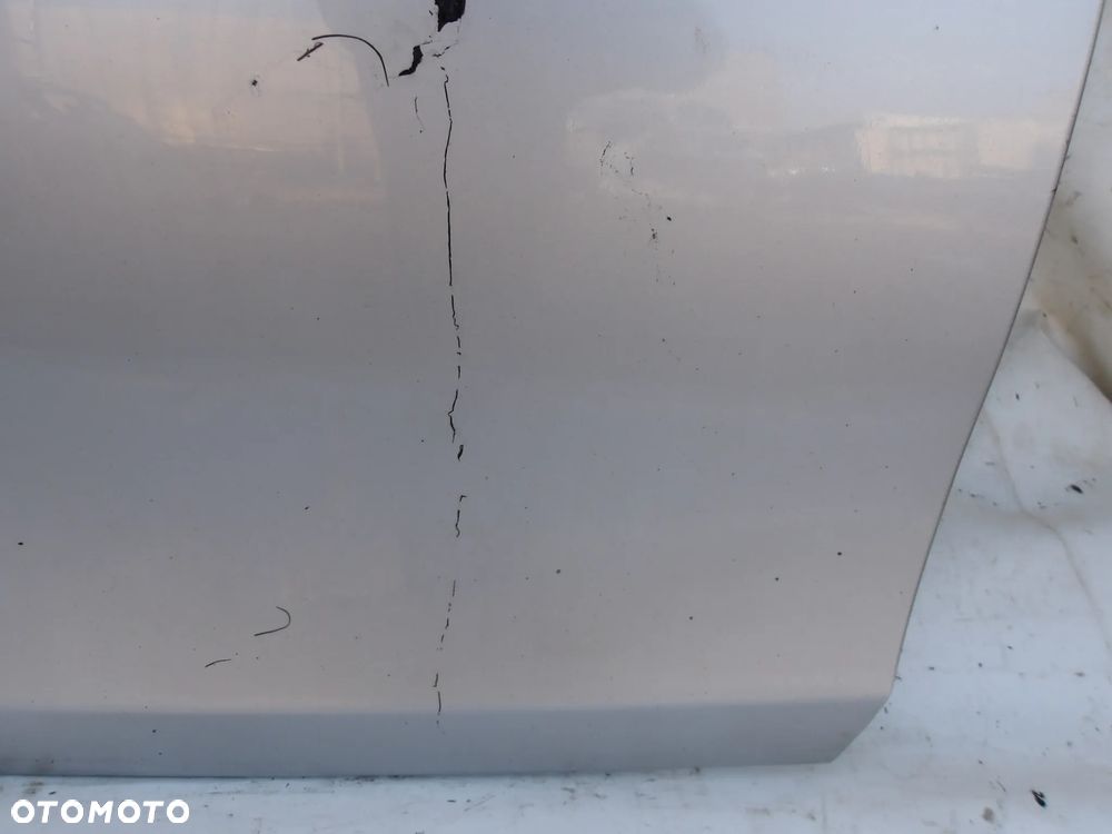 DRZWI PRAWE BMW E82 E88 TITANSILBER W303 F-VAT - 7