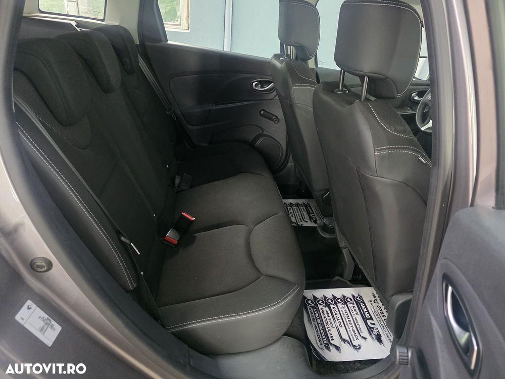 Renault Clio dCi Intens - 9