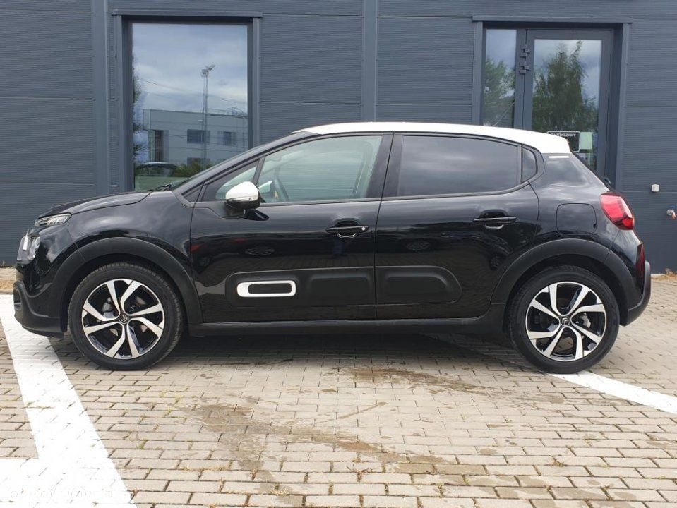 Citroën C3 - 2