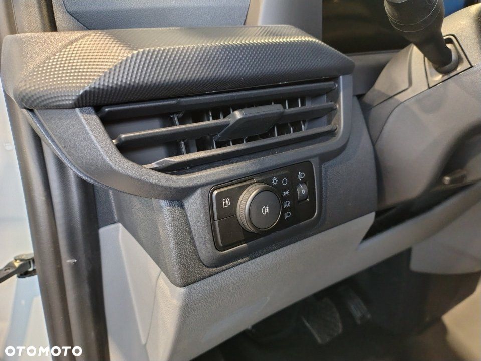 Ford Transit Custom - 18