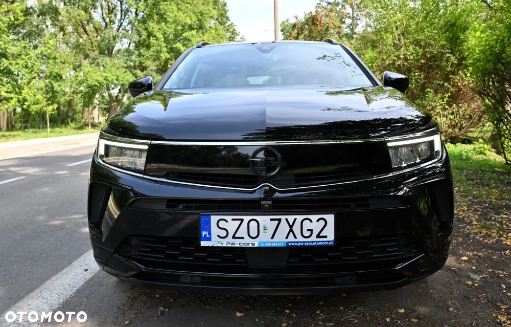 Opel Grandland - 9