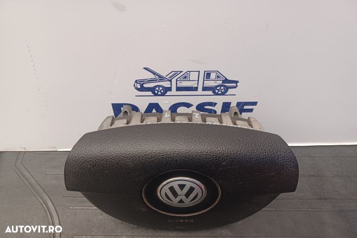 Airbag volan / sofer Volkswagen VW Passat B6 [2005 - 2010] Sedan 4-us - 2