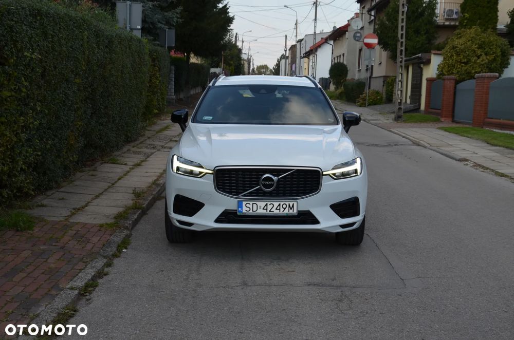 Volvo XC 60 D4 R-Design - 6