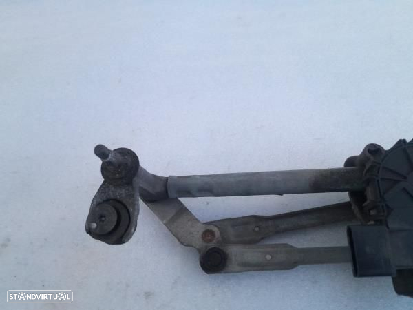 Armaçao Limpa Vidros Seat Ibiza Iv St (6J8, 6P8) - 3