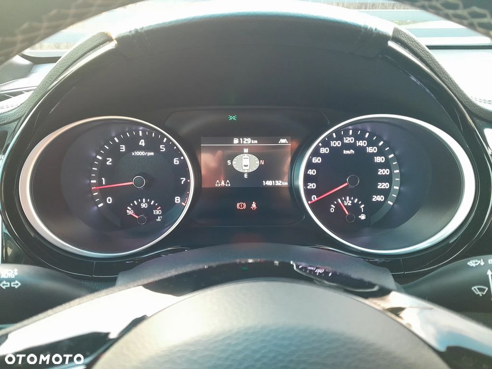 Kia ProCeed 1.4 T-GDI OPF GT LINE - 33