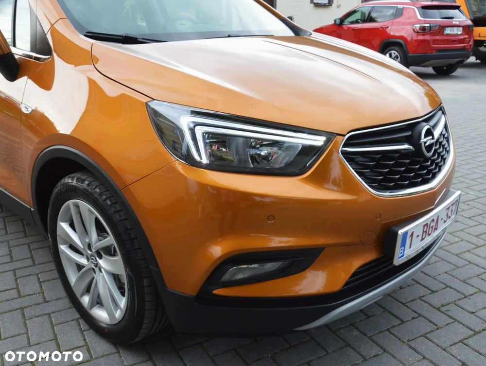 Opel Mokka - 15