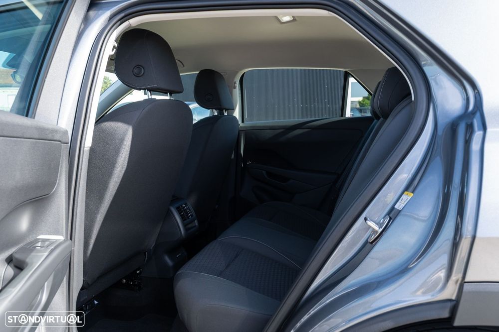 VW T-Roc 1.5 eTSI Trend DSG - 14