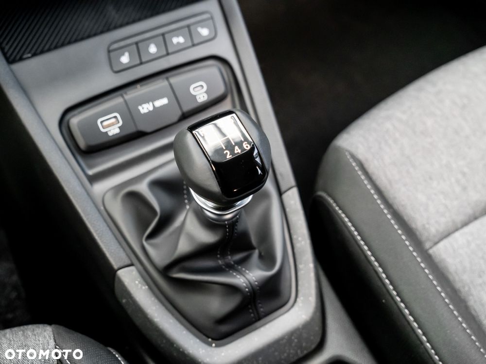 Kia Stonic 1.0 T-GDI M - 25