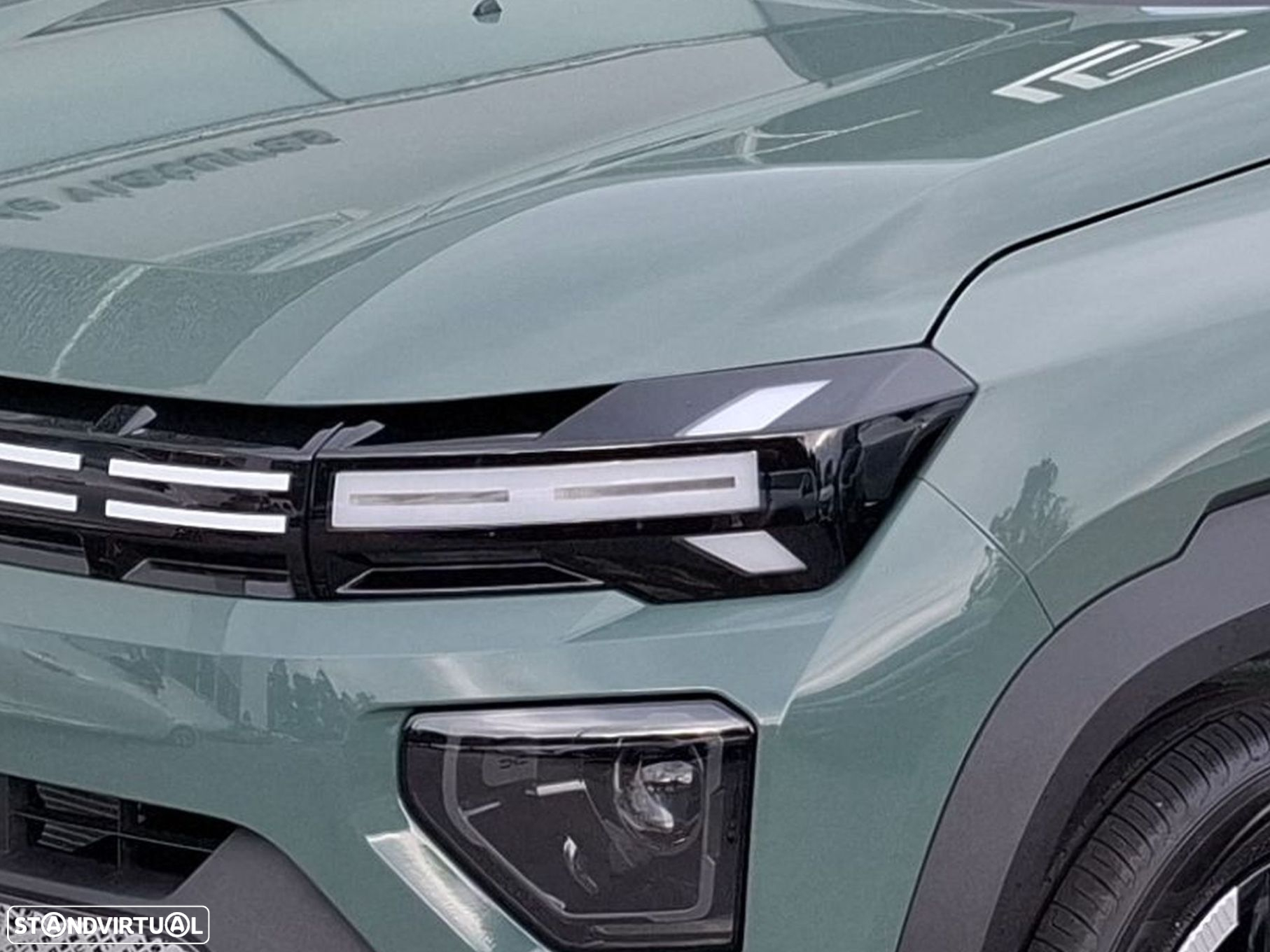 Dacia Spring Electric 65 Extreme - 3