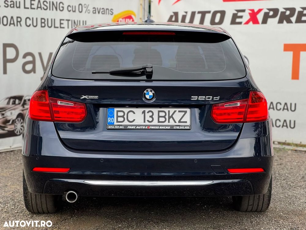 BMW Seria 3 - 27