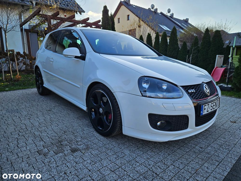 Volkswagen Golf 2.0 GTI DSG Edition 30 - 4