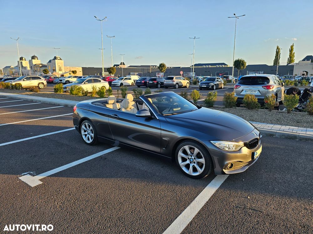BMW Seria 4 - 10