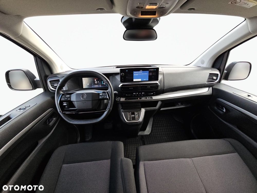 Citroën SpaceTourer - 20