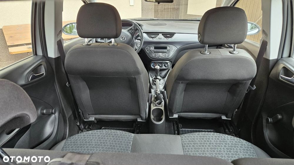 Opel Corsa 1.4 T Enjoy S&S - 18