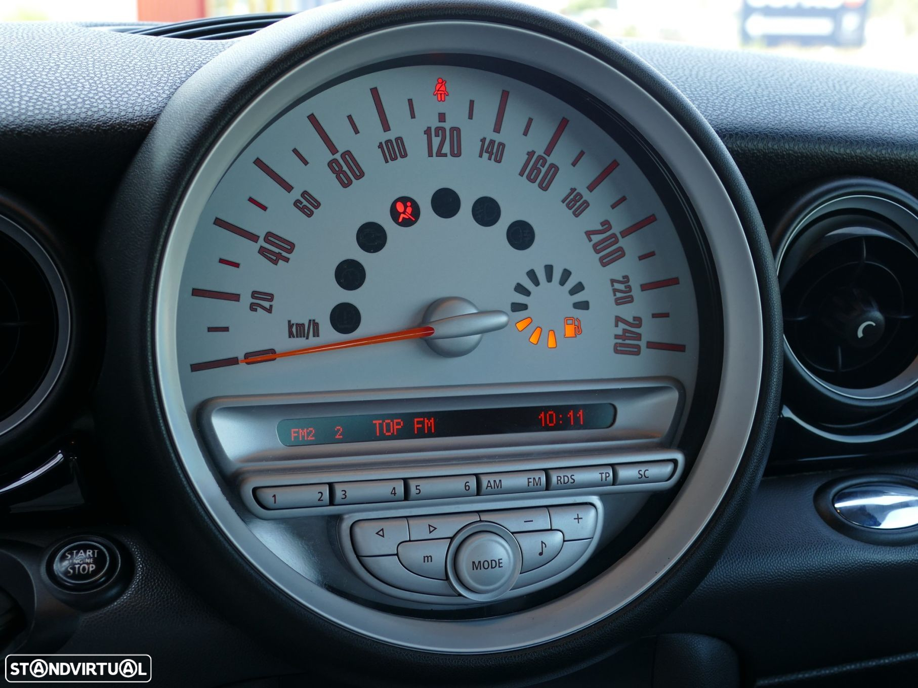MINI 3 Portas Cooper - 14