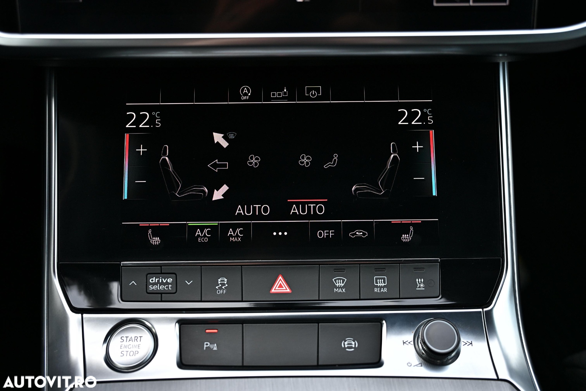 Audi A6 - 18