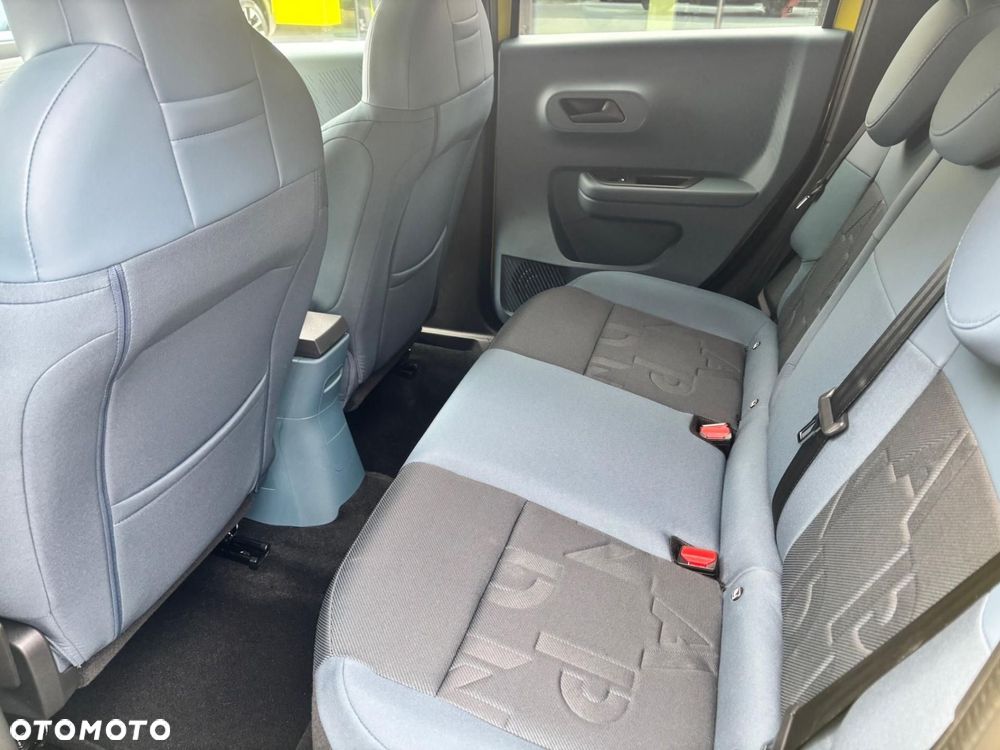 Fiat Grande Panda - 16