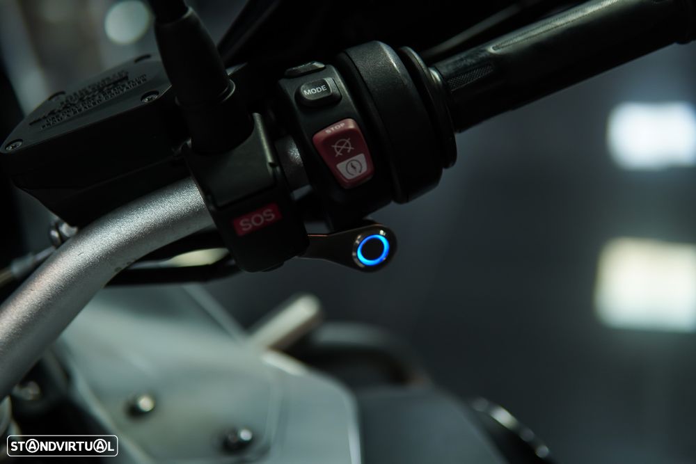 BMW R 1200 GS Adventure RALLYE - 28