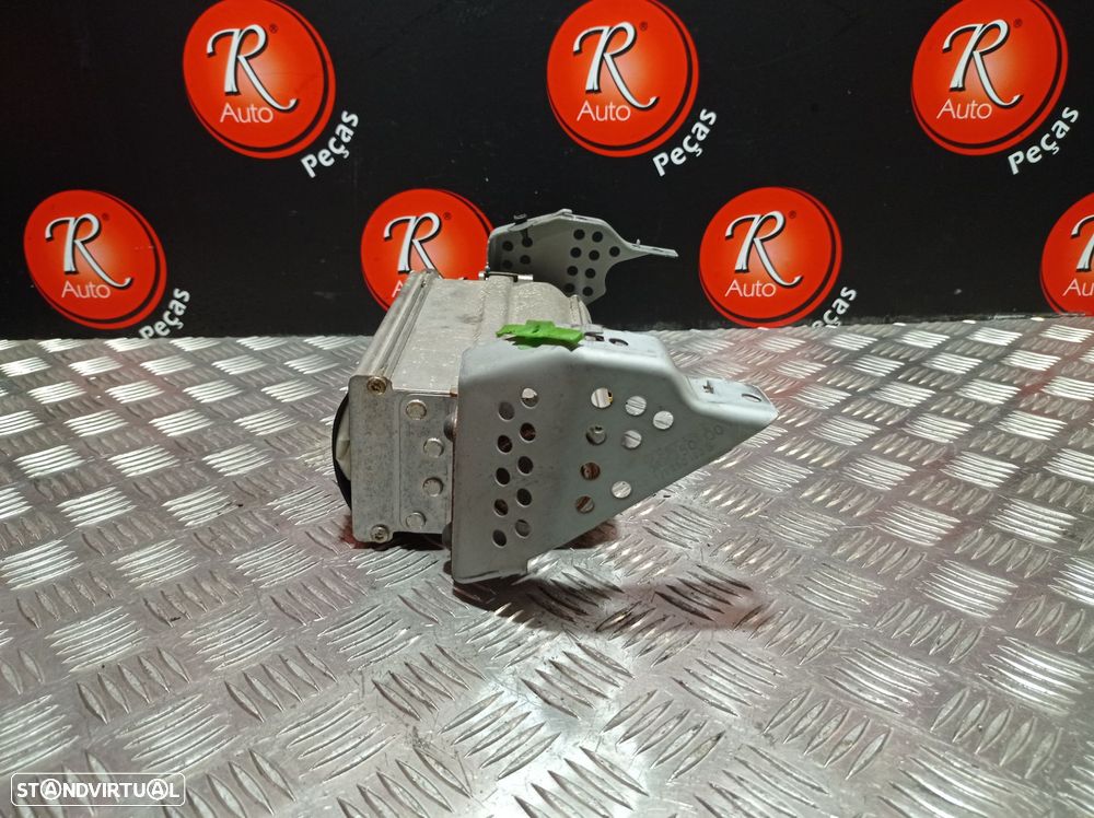 Airbag Passageiro Volkswagen Golf Iv (1J1) - 4