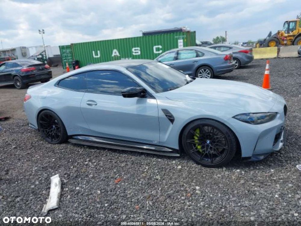 BMW M4 - 6