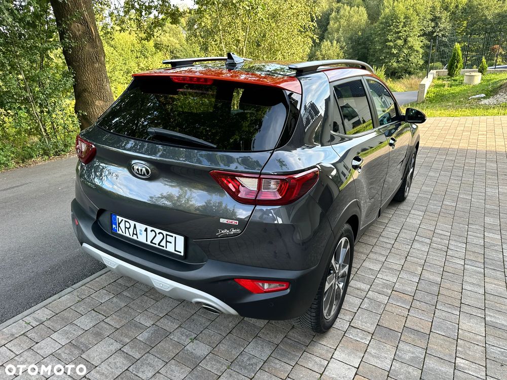 Kia Stonic - 8