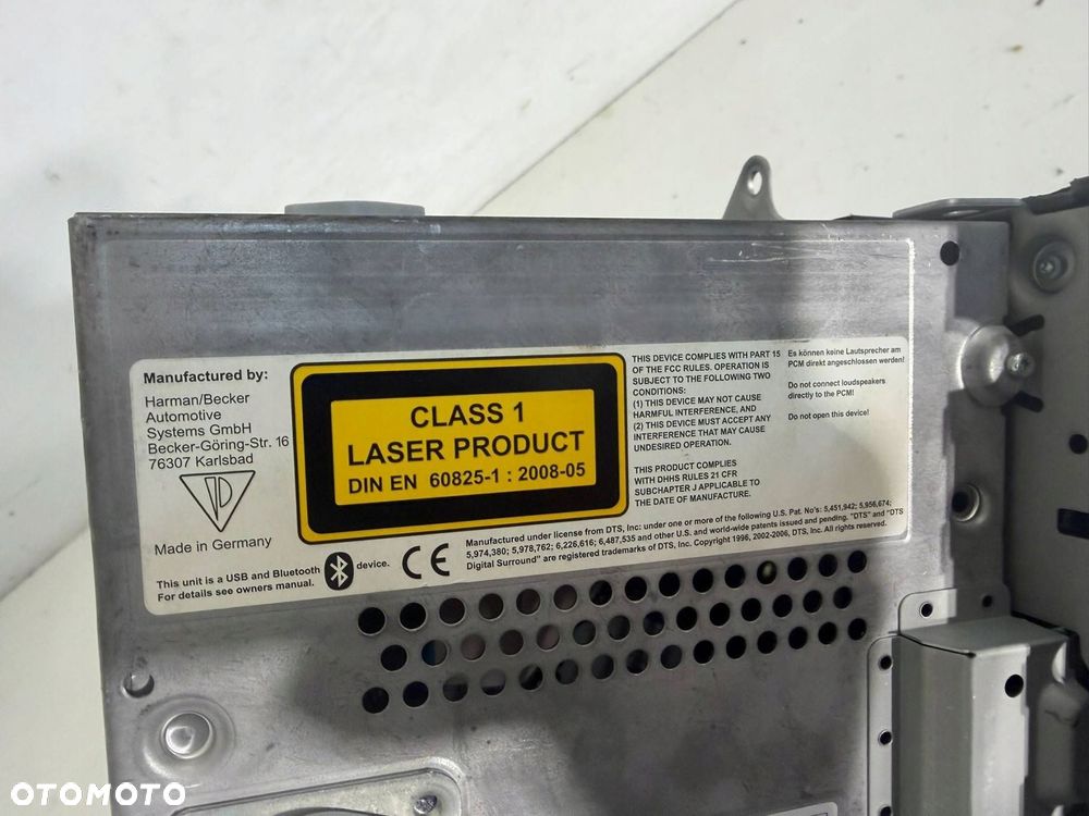 radio nawigacja tuner porsche cayenne panamera eu - 11