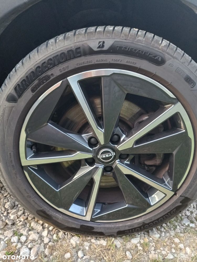 Nissan Qashqai 1.5 VC-T e-Power Tekna+ - 36