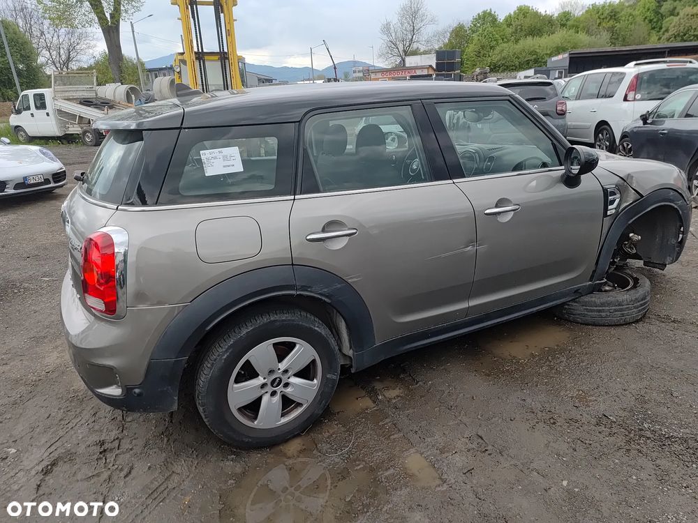 MINI Countryman Cooper GPF - 11