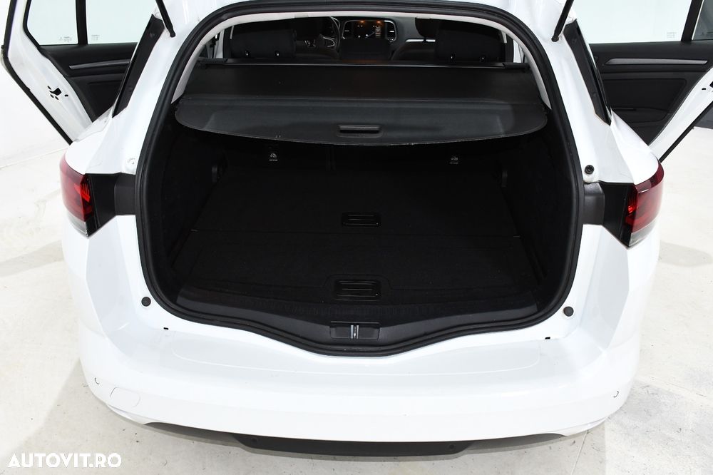 Renault Megane - 23
