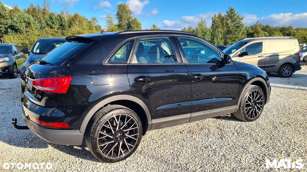 Audi Q3 - 38