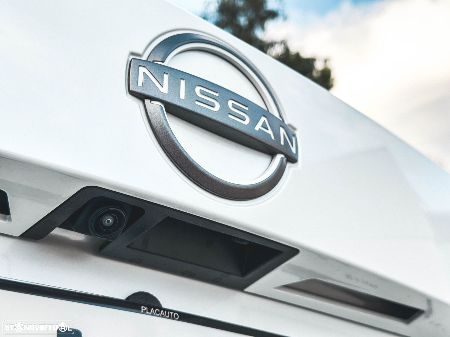 Nissan Juke 1.0 DIG-T N-Connecta NAV. DCT - 32