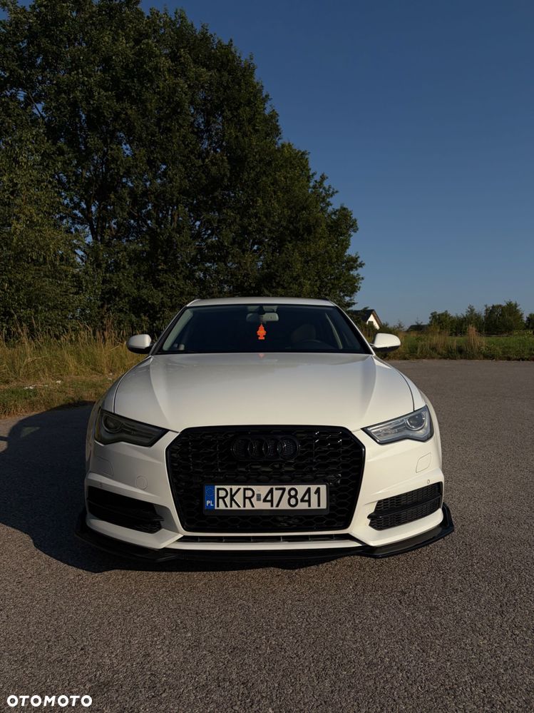 Audi A6 Avant - 3