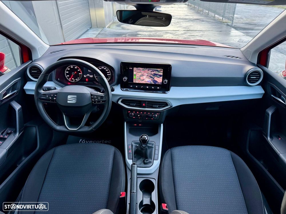 SEAT Arona 1.0 TSI Style - 30