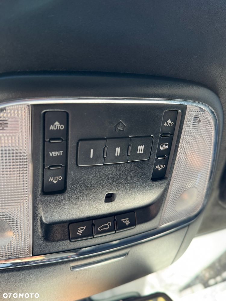 Jeep Grand Cherokee 5.7 V8 HEMI Summit - 20