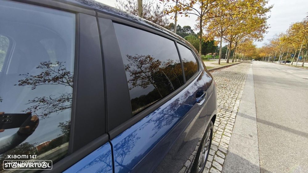 BMW 116 d Corporate Edition - 25