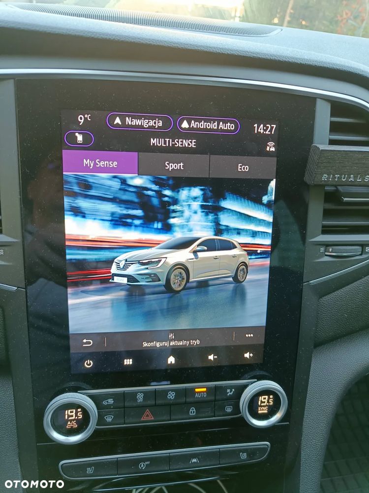 Renault Megane 1.3 TCe FAP Techno - 13