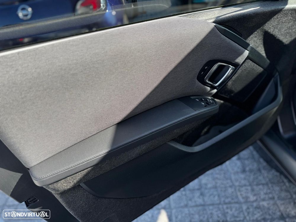 BMW i3 (120 Ah) - 15