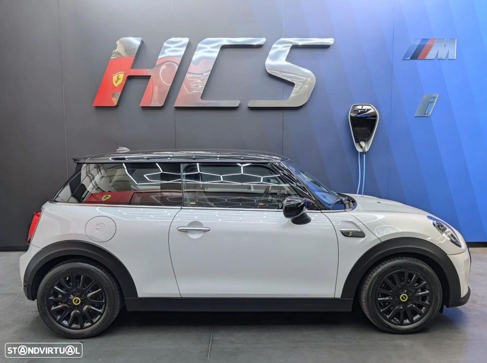 MINI 3 Portas - 11