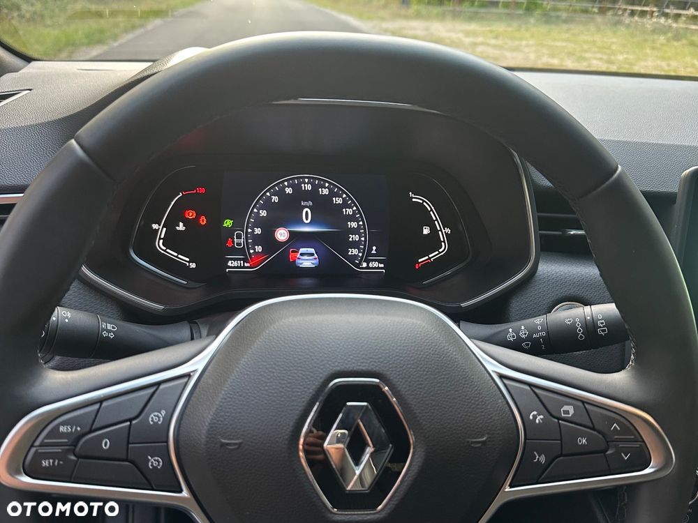 Renault Clio 1.0 TCe Zen - 11