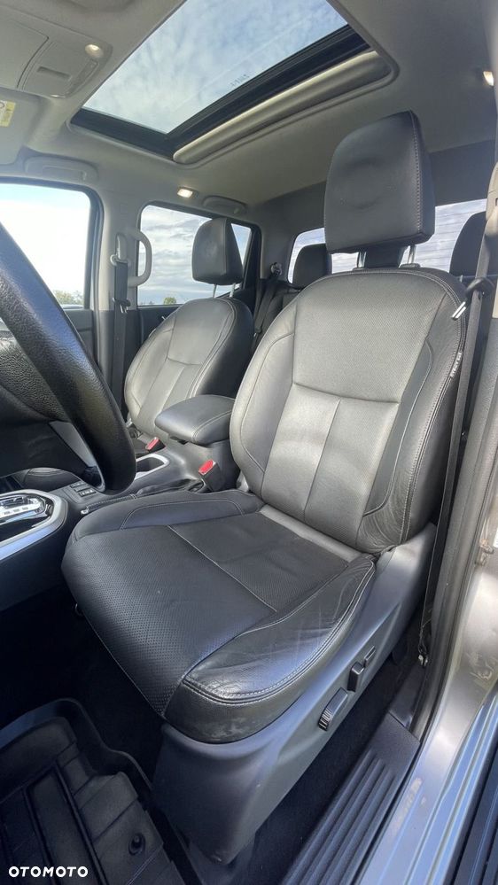 Nissan Navara - 9