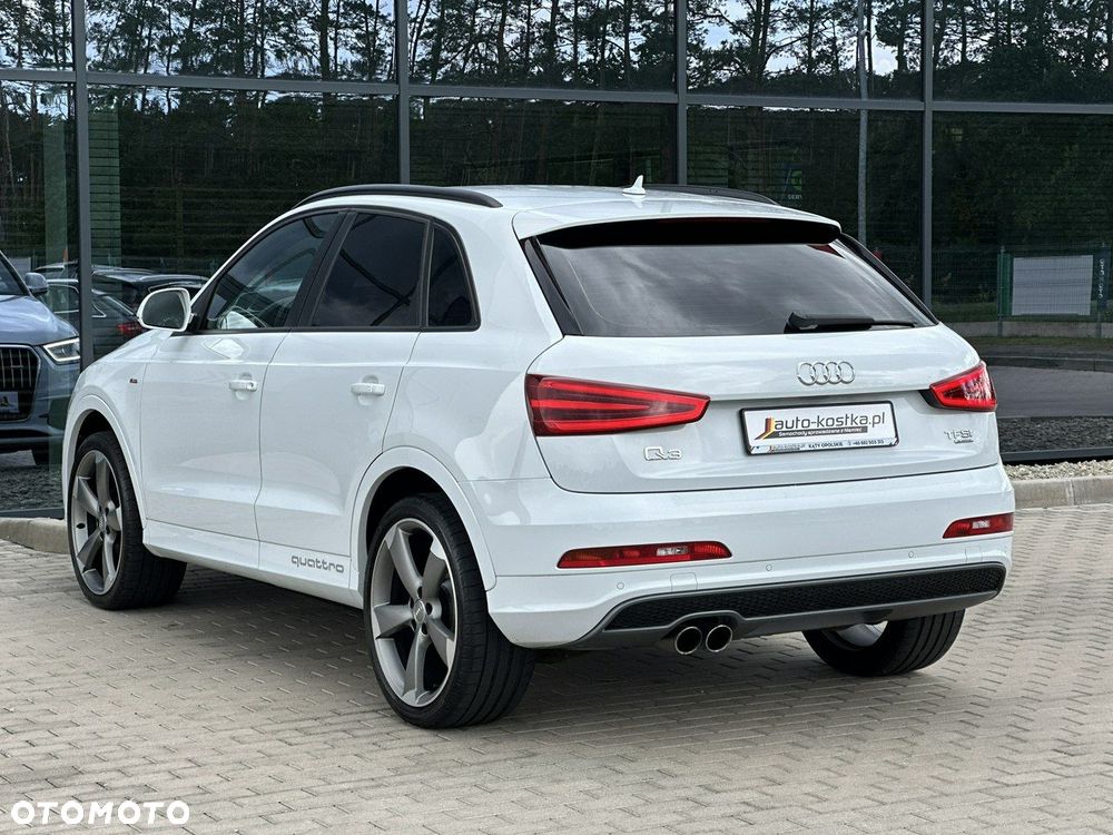 Audi Q3 2.0 TFSI Quattro - 10