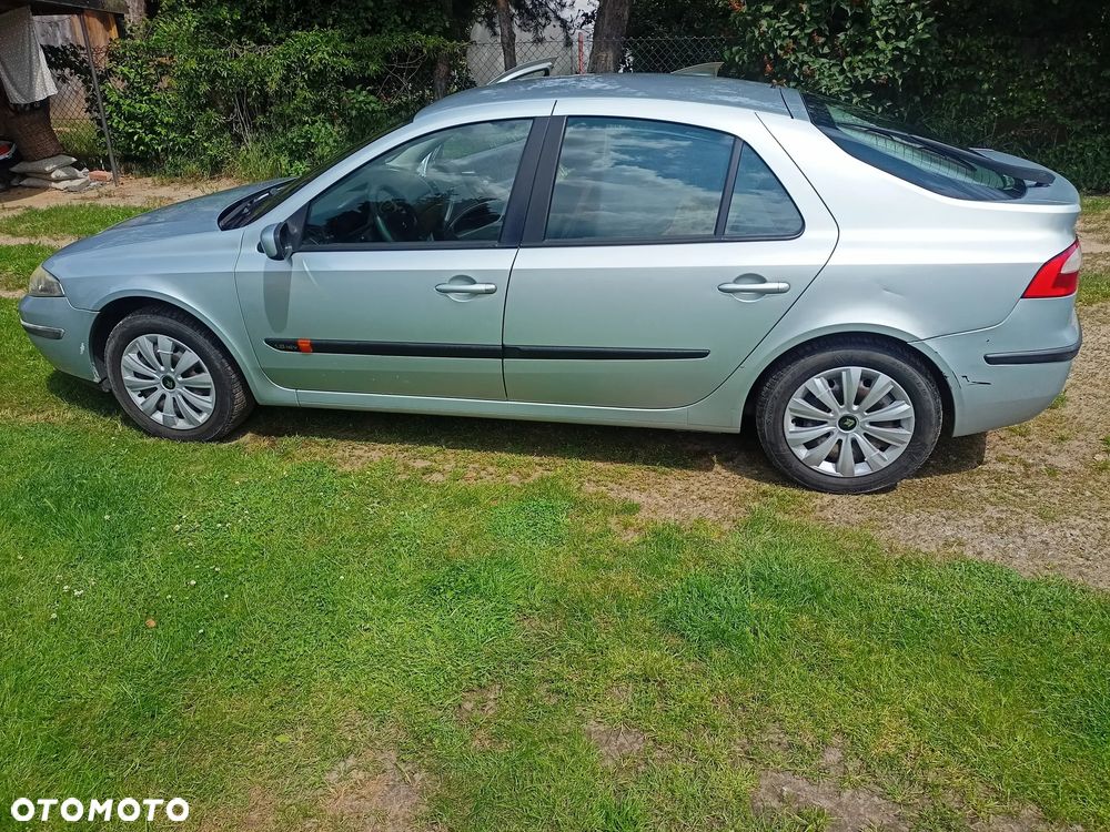 Renault Laguna - 3