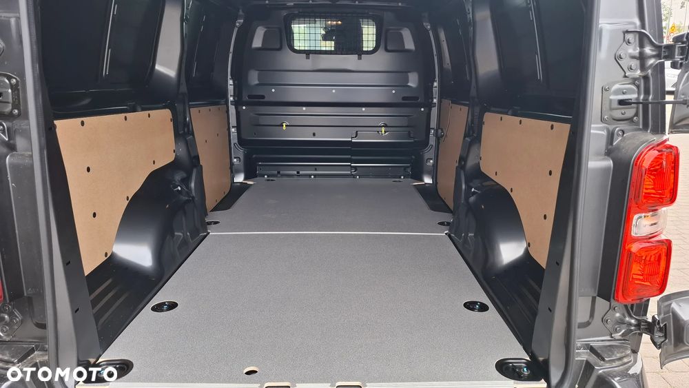 Toyota PROACE - 11