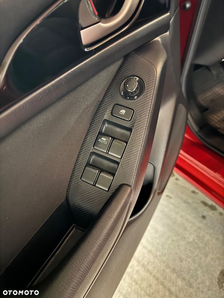 Mazda 3 2.0 Skymotion EU6 - 18