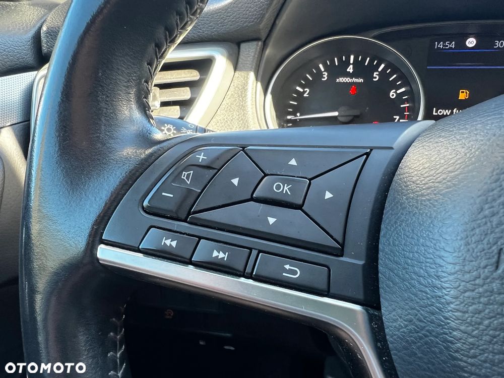 Nissan Qashqai - 24