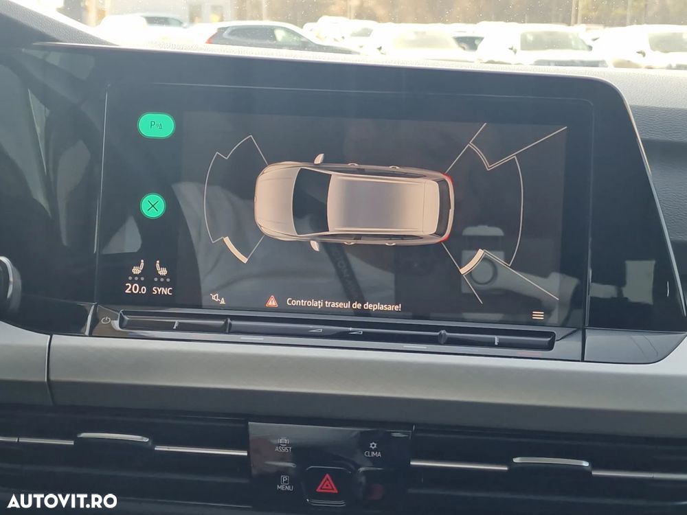 Volkswagen Golf - 38