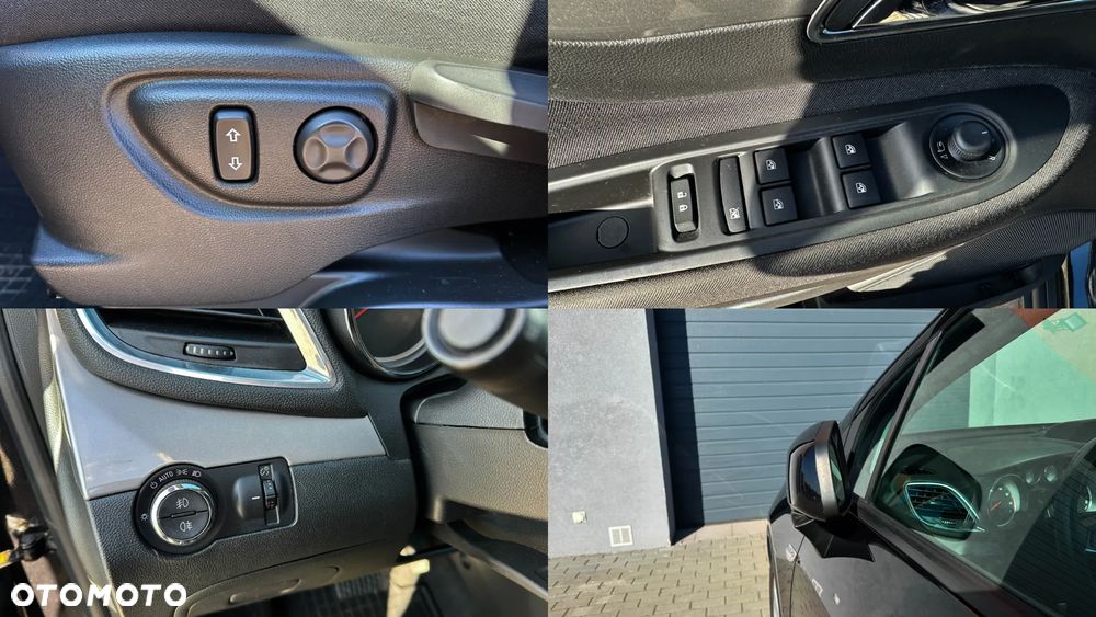 Opel Mokka 1.4 Turbo Automatik Innovation - 40