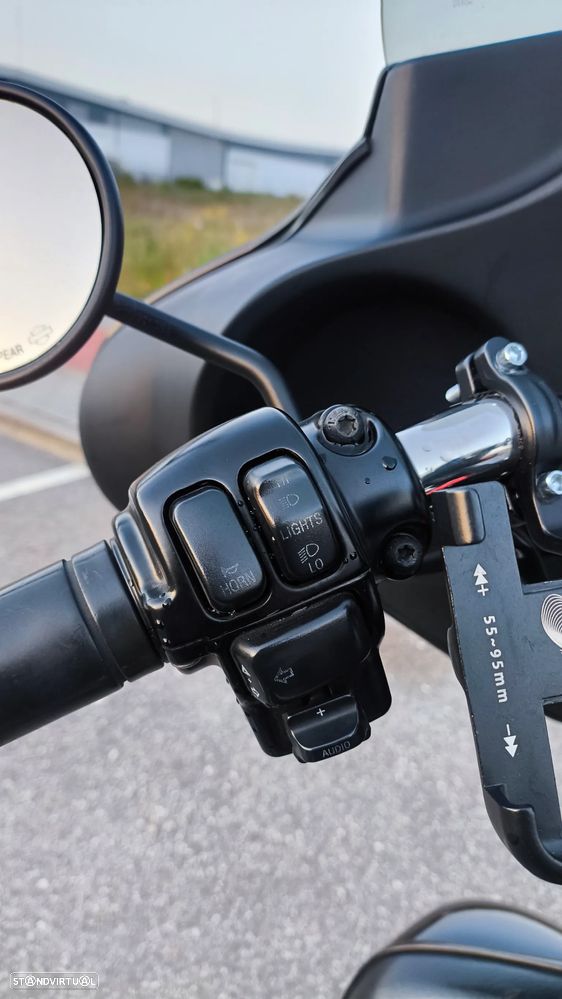 Harley-Davidson Electra Electra Glide Classic - 18